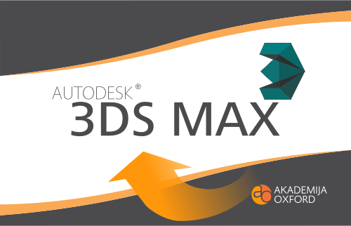 3d Studio Max Course And Training