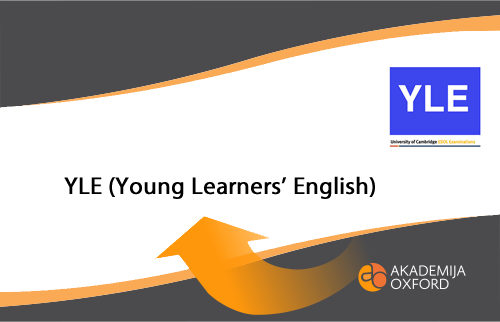 young learners’ english examination