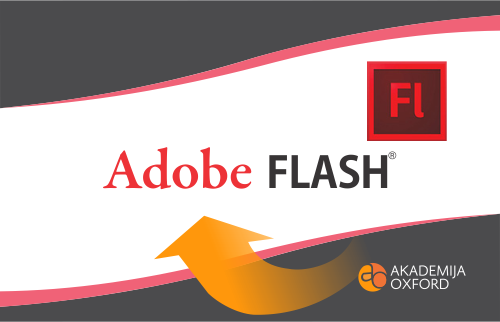 Adobe Flash Elementary Course And Training