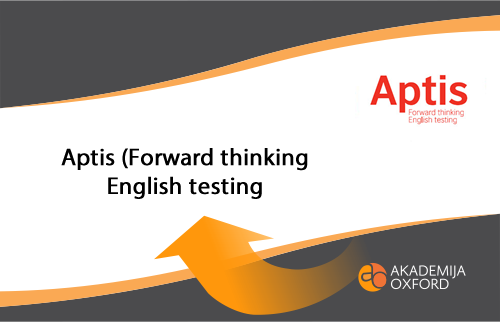 aptis international exams preparation course and training