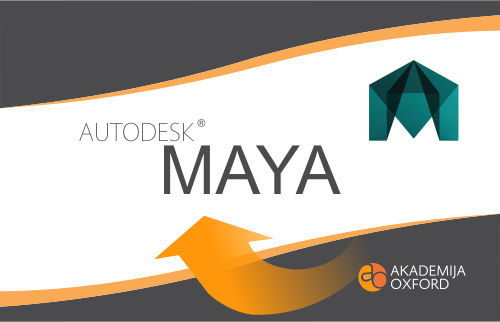 Autodesk Maya Software Course And Training