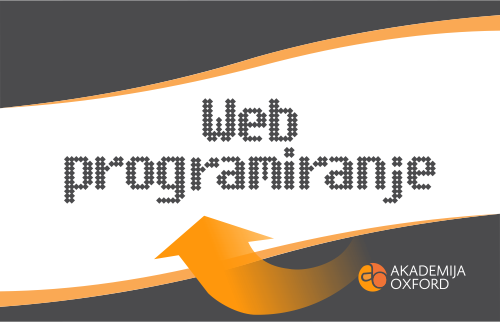 Web Programming Course