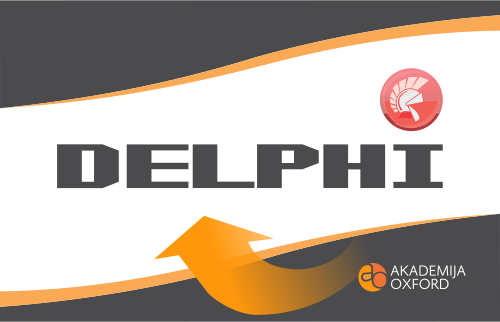 Programming Language Delphi Course And Training