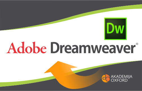 Adobe Dreamweaver Course And Training