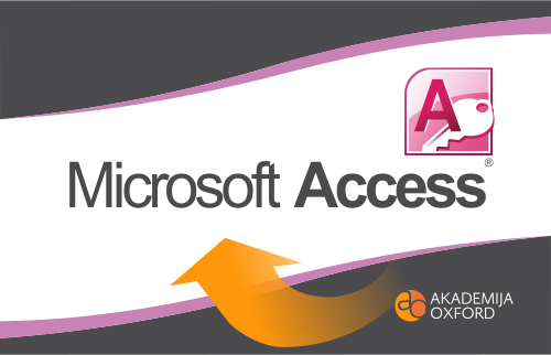 Ms Access Course And Training