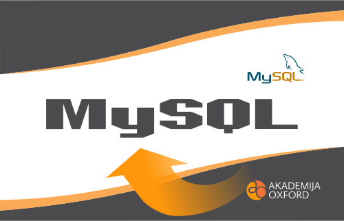 Database Mysql Course And Training