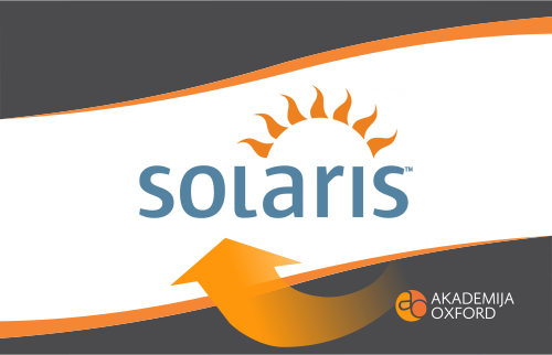 Solaris Administration Course And Training