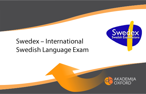 swedex examination course and training