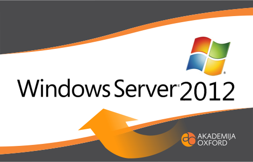 Windows Server 2012 Administration Training