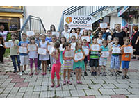 Dodela Diploma (12.jun 2014.) - Jagodina