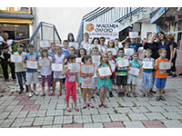 Dodela Diploma (12.jun 2014.) - Jagodina