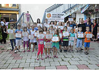 Dodela Diploma (12.jun 2014.) - Jagodina