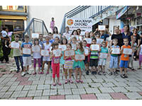 Dodela Diploma (12.jun 2014.) - Jagodina