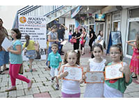 Dodela Diploma (12.jun 2014.) - Jagodina