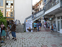 Graduation (june 12th 2014.) - Jagodina - Akademija Oxford