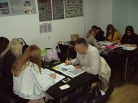 English course - Akademija Oxford