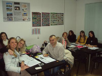 English course - Akademija Oxford