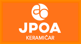 JPOA - Keramičar