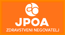 JPOA - Zdravstveni negovatelj