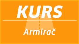 Armirač