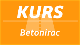 Betonirač