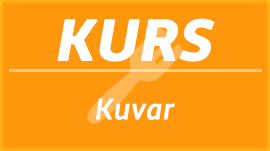 Kuvar