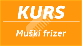 Muški frizer