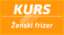 Ženski frizer