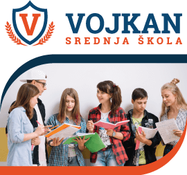 Srednja škola Vojkan