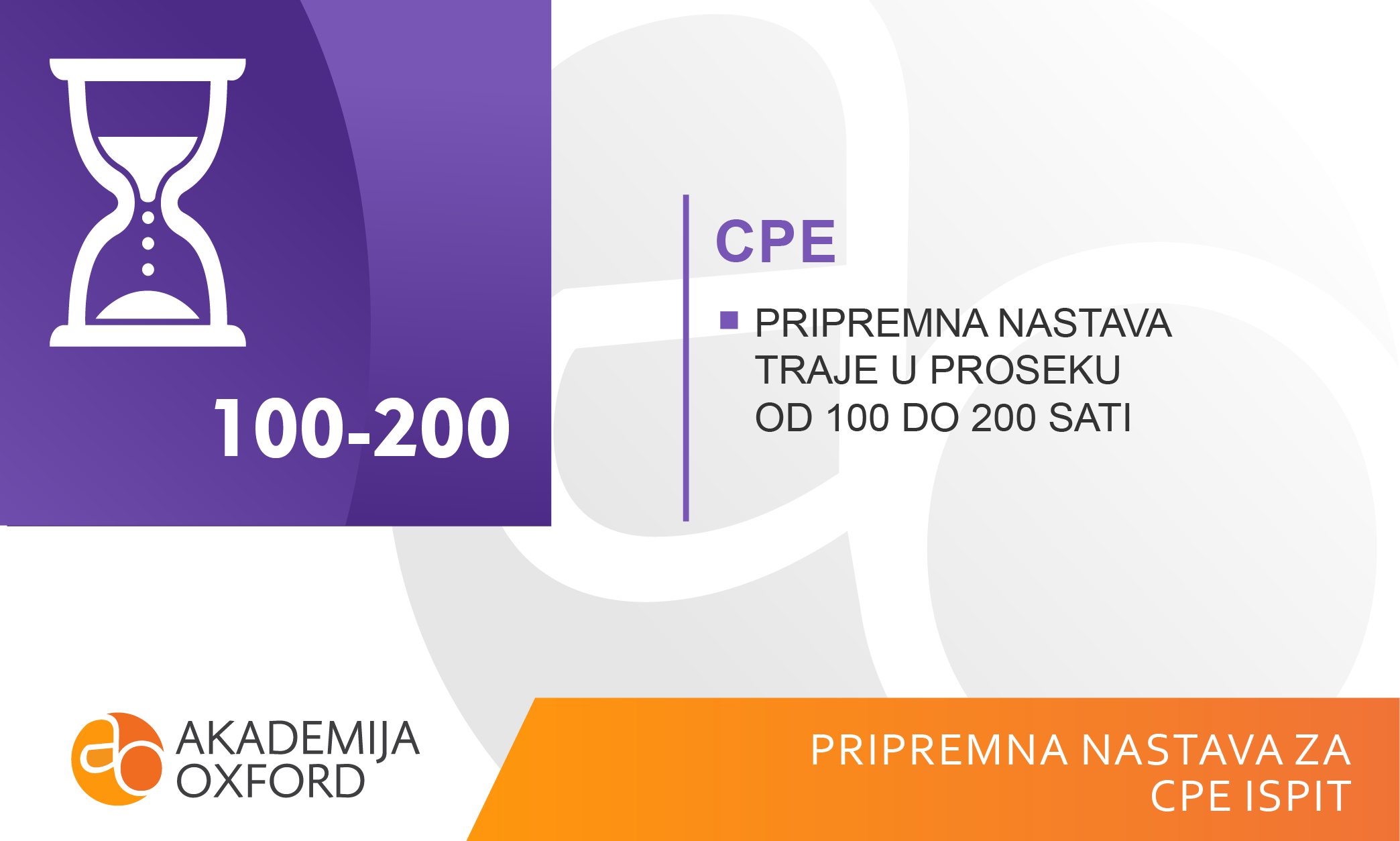 Pripremna nastava za C2 Proficiency ispit