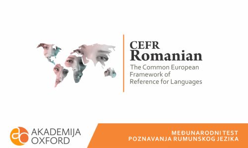 Kurs rumunskog jezika za strance