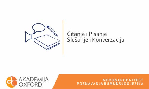 Skola rumunskog jezika za strance
