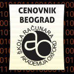 Kursevi računara Beograd - cena