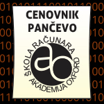 Kursevi računara Pančevo - cena