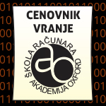 Kursevi računara Vranje - cena