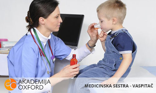 Četvrti Stepen - Medicinska sestra vaspitač Niš,vanredno školovanje,dokvalifikacije,prekvalifikacije,Akademija Oxford