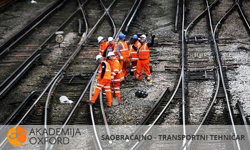 Škola za saobraćajno transportnog tehničara - četvrti Stepen Novi Sad, vanredno školovanje, Dokvalifikacije, Prekvalifikacije, Akademija Oxford