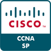 Associate SP (CCNA SP)