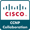 Professional Collaboration (CCNP Collaboration)