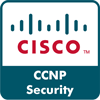 Professional Security (CCNP Security)