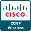 Professional Wireless (CCNP Wireless)
