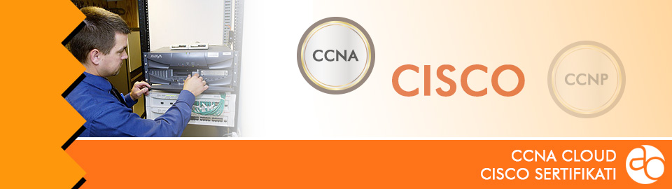 CCNA Cloud