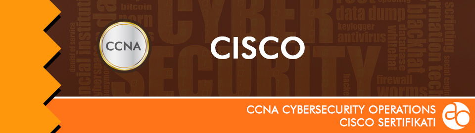 CCNA CyberOps