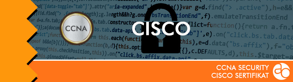 CCNA Security