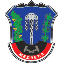 Medveđa