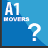 Najčešća pitanja, A1 Movers Kembridž ispit