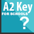 Najčešća pitanja, A2 Key for Schools Kembridž ispit