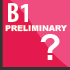 Najčešća pitanja, B1 Preliminary Kembridž ispit