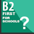 Najčešća pitanja, B2 First for Schools - Kembridž ispit