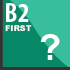 Najčešća pitanja, B2 First - Kembridž ispit